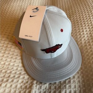 Arkansas Razorbacks Hat
